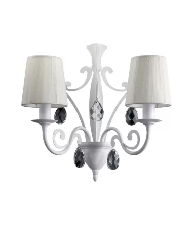 Lirio par Philips Applique 3668231LI